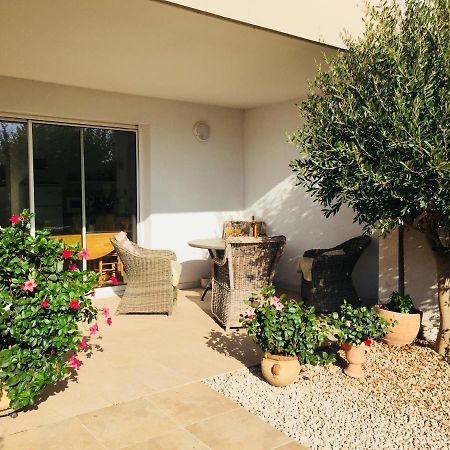 La Scribote Διαμέρισμα Marseillan  Εξωτερικό φωτογραφία