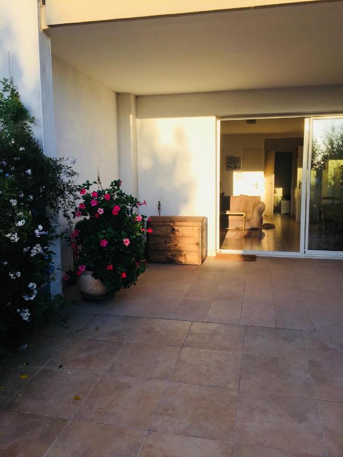 La Scribote Διαμέρισμα Marseillan  Εξωτερικό φωτογραφία